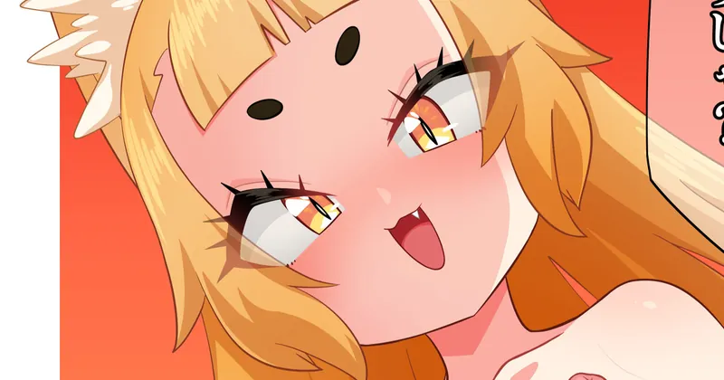 のじゃもじゃpsd