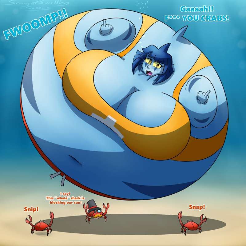 Comm: Emergency Flotation Device