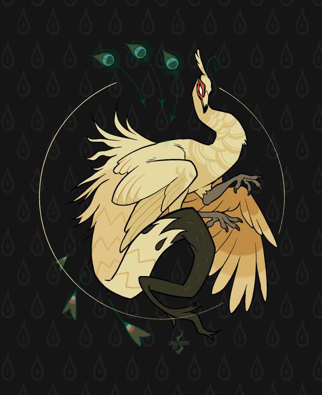 Ayelahai Emblems
