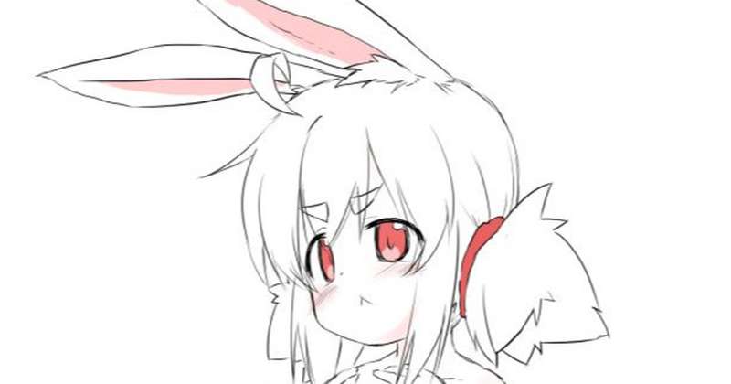 はだかんぼうさぎ