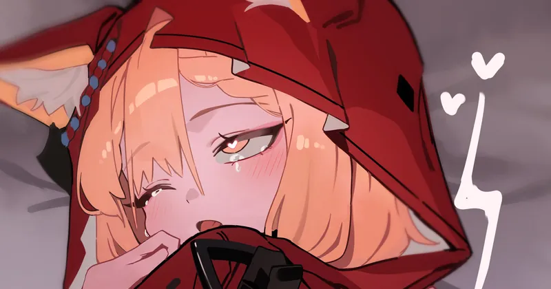 6月[2] Rossi NSFW