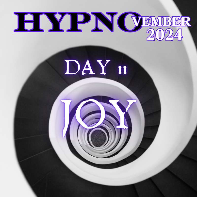HYPNOvember DAY 11