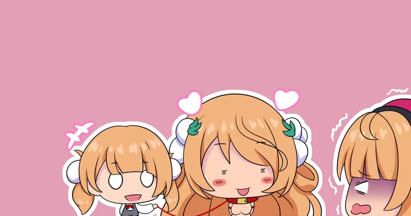 ふたなり&百合の保健体育83