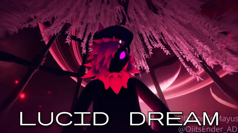 Lucid Dream