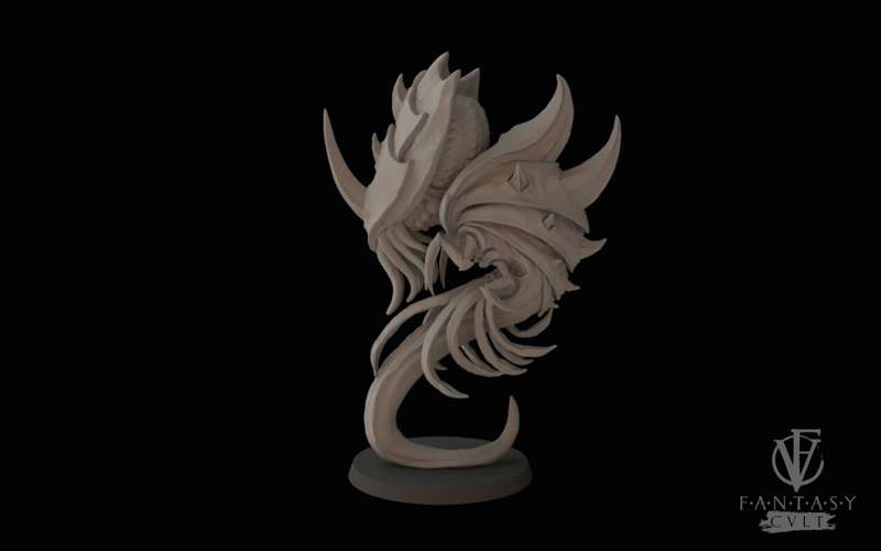Swarm Minds - Leader - 360.