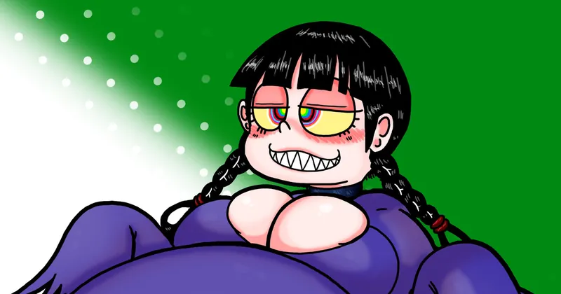Morrigan Profile