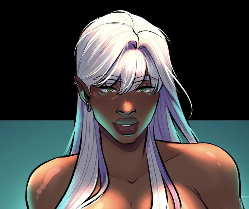 🔞 Ravenous Pg.12