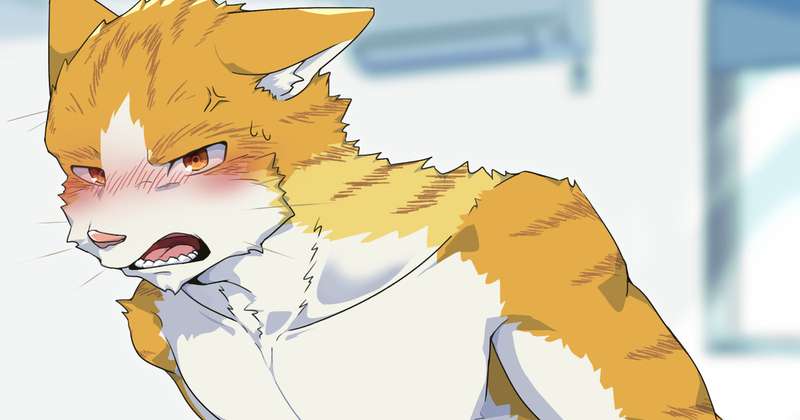 あいつとシェアハウス　短編73