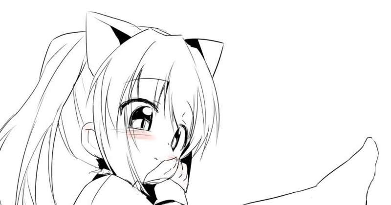 すじがみえ