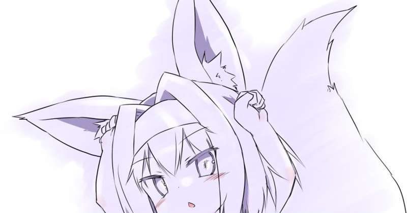 あれ？ほうけんちんぽが