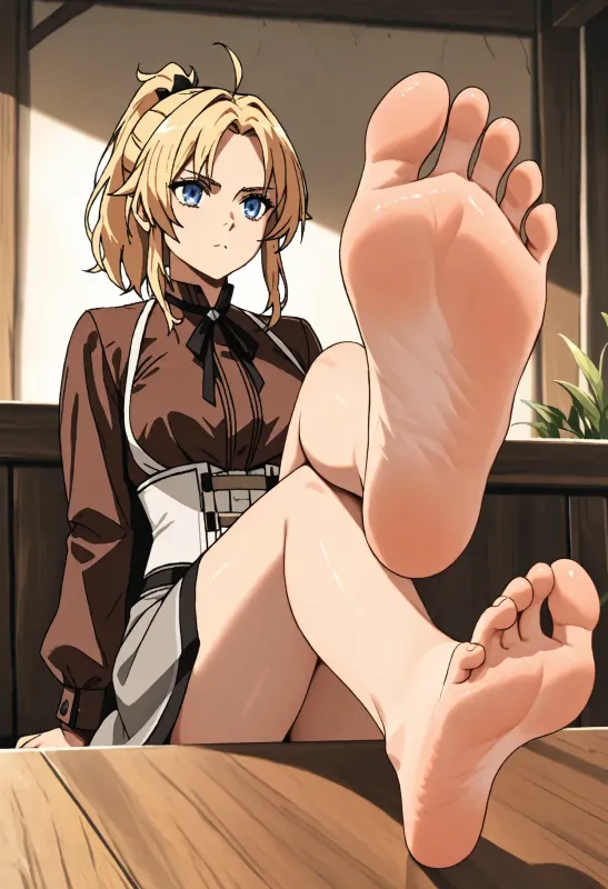👣