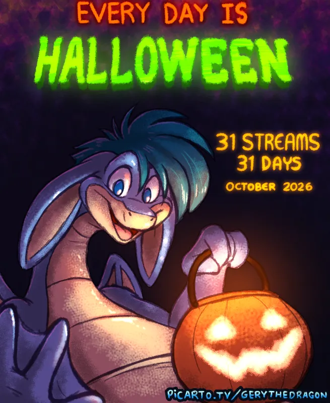 Halloween 2026