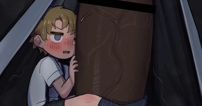 Inパンツ