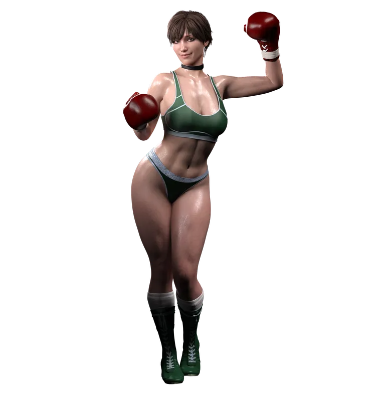 Rebecca Chambers | Resident Evil