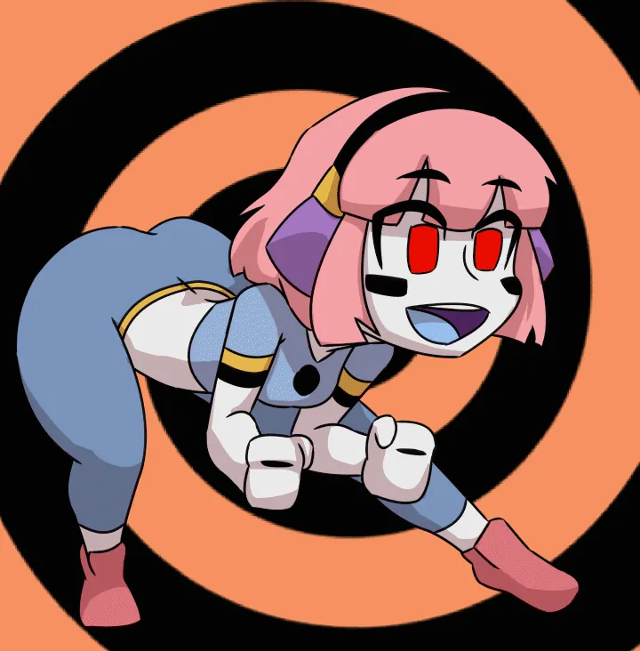 Spooky time