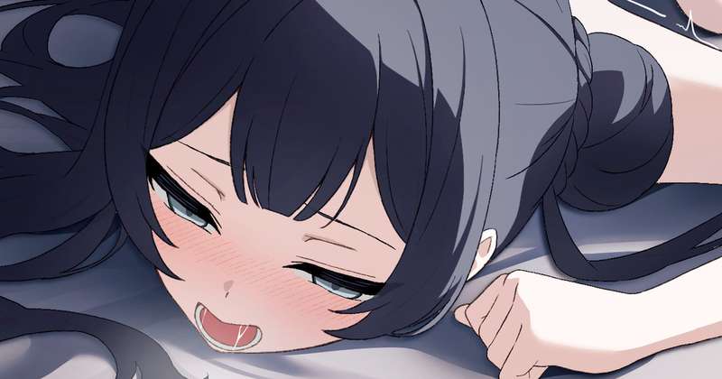 【FANBOX限定】キサキ
