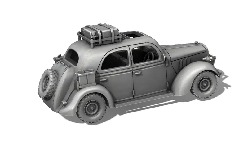 BONUS Model#5 from September 2025 Monthly Pack