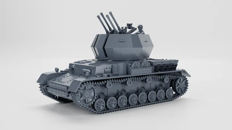 Model#4 from October 2024 Monthly Pack