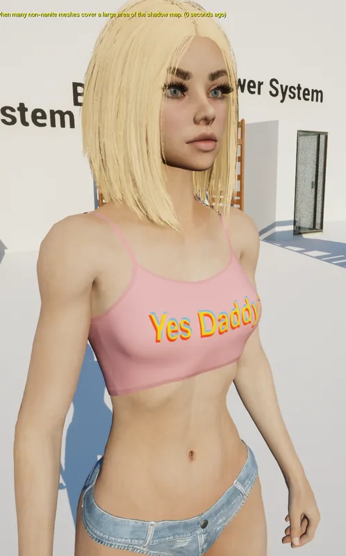 Character Quality