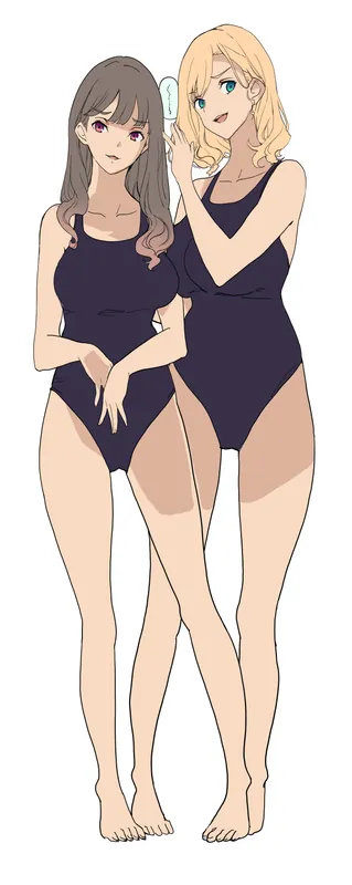 ひそひそ　進捗