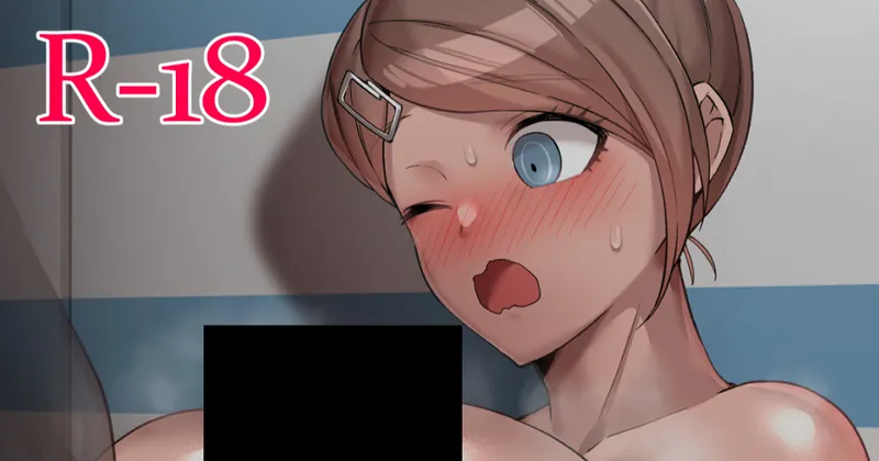 【R-18】葵ちゃんのパイズリ（2枚）