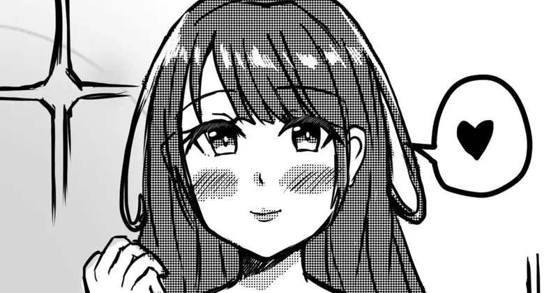 【R-18】男の子2人が融合して、1人のセクシーなお姉さんに変身するシチュエーション