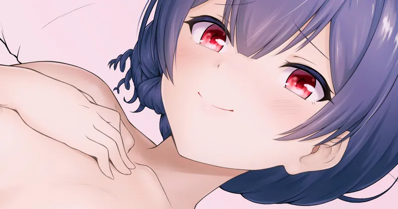 ボツイラスト差分