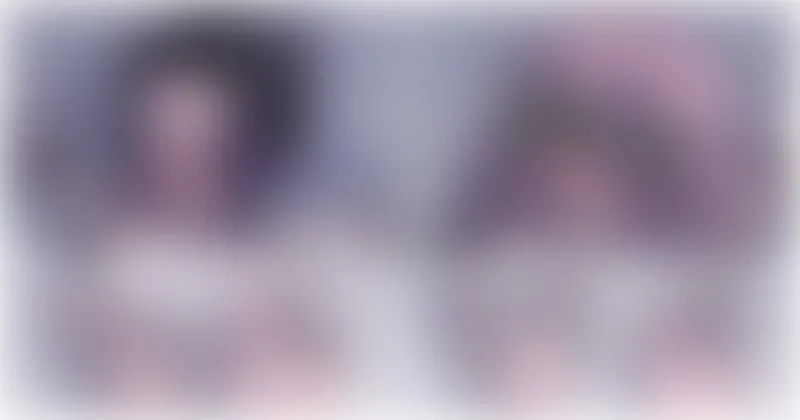 [Exclusive!] Shinobu/Mitsuri (Read description)