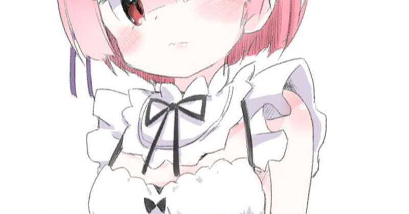 ピンク鬼