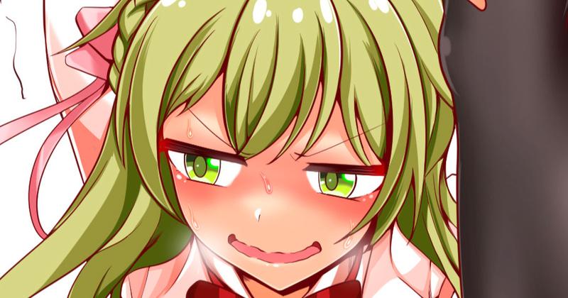 I字バランスシオリさん