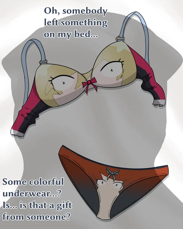 Pokemon Lingerie Arceus