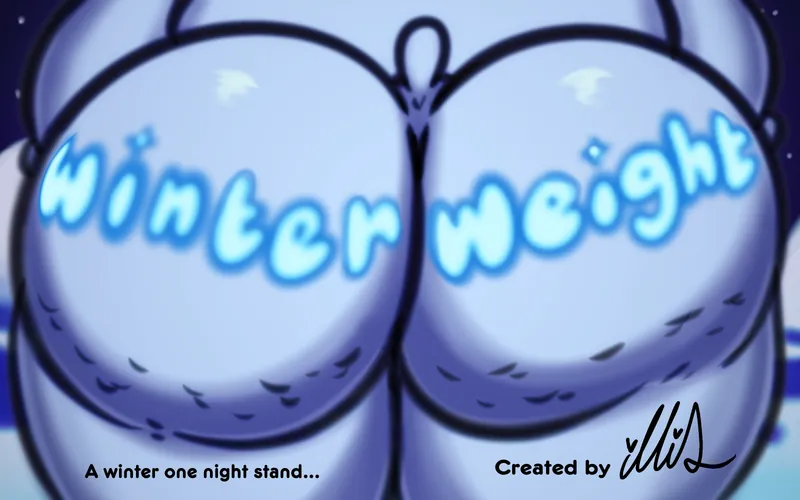Winter Weight (cover)