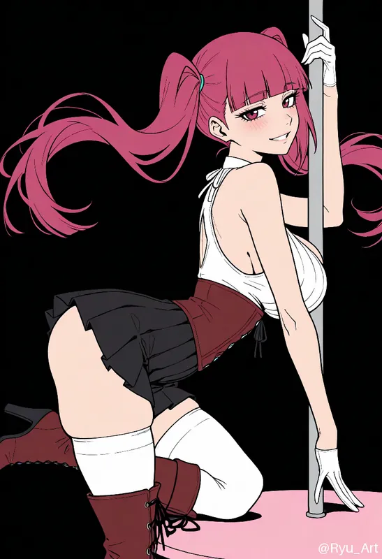 Dokugamine Riruka (Preview)