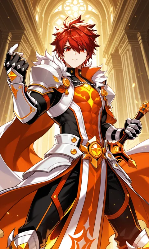 (NSFW) Elsword