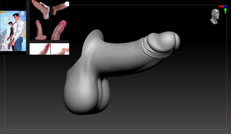 WIP: 