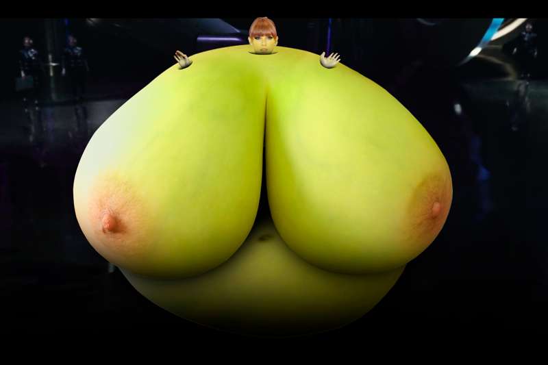 Taylor Swift Pear Inflation! 