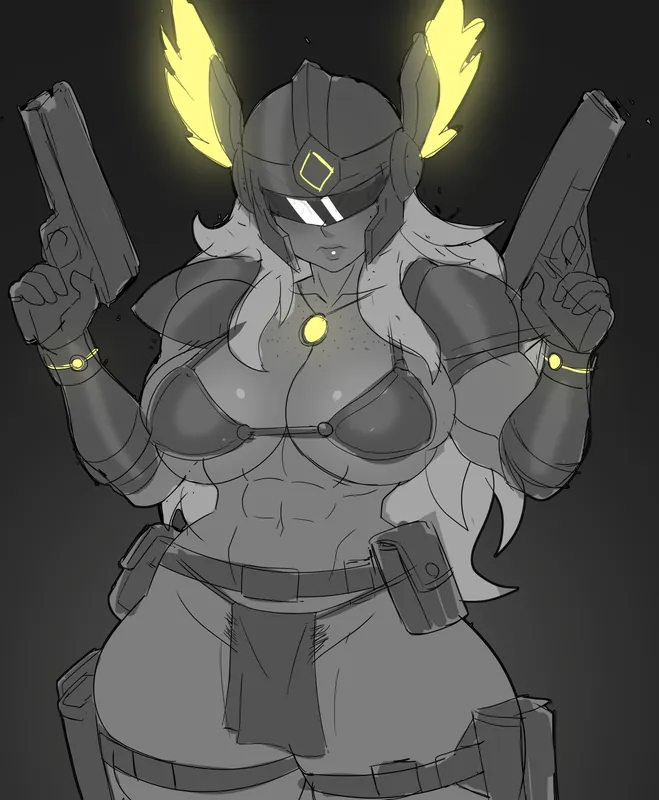 New OC