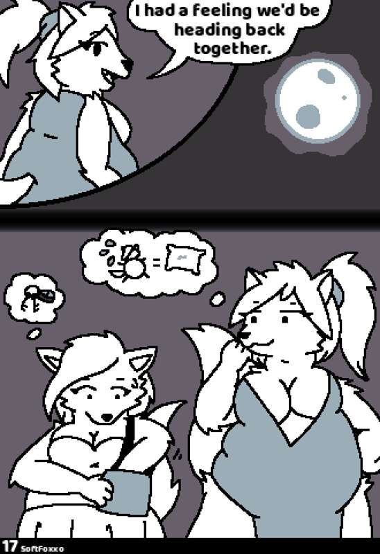 Date Night - Page 17