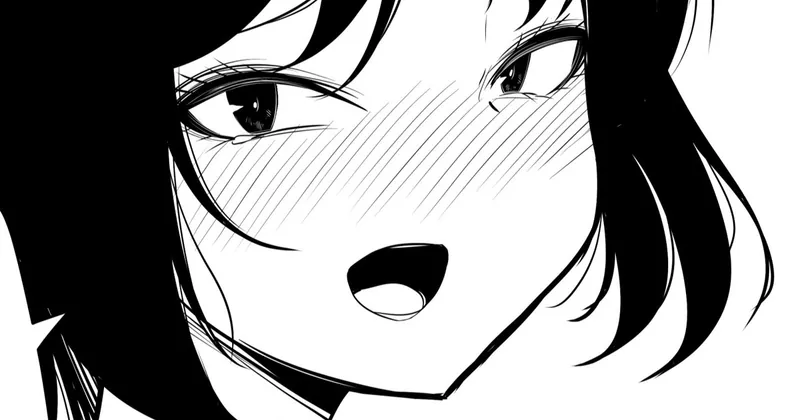 キキョカズ漫画先行公開分（17～21ｐ）