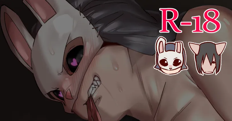 【R-18】襲われピッグ（高画質・透かしなし）