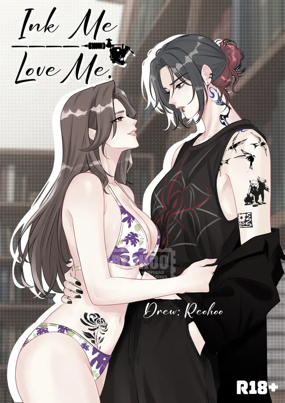 SHORT COMIC ❗️