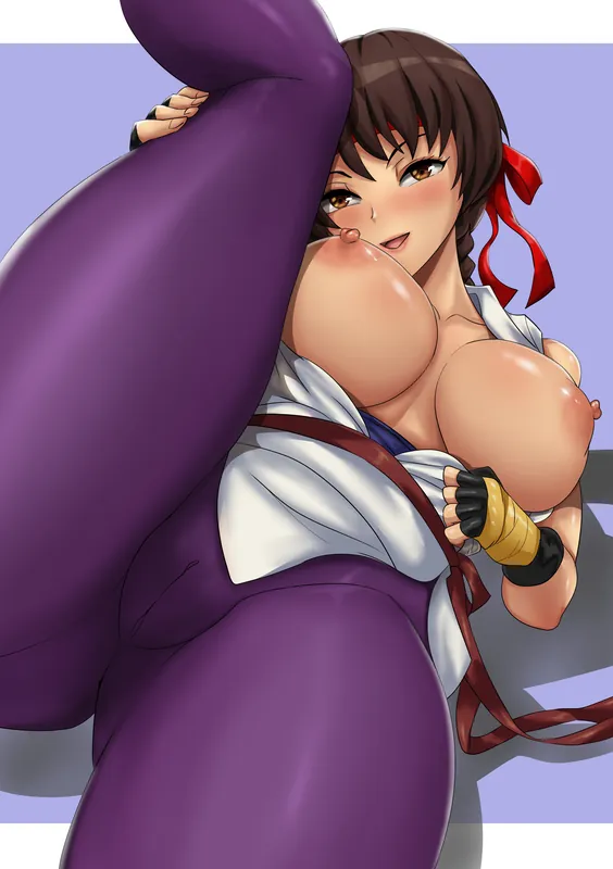 Yuri Sakazaki Reward September 2023