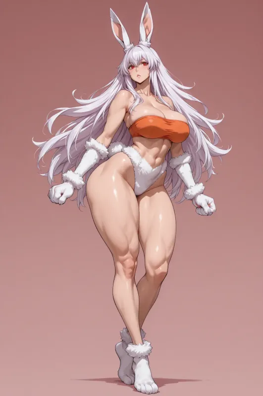 🐰 