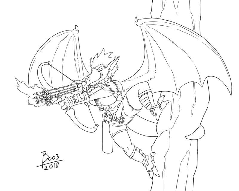 Pathfinder Pylt... [rhylith comm]