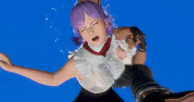 Ayane (High Society) Fullbitrate 50bit+Uncut