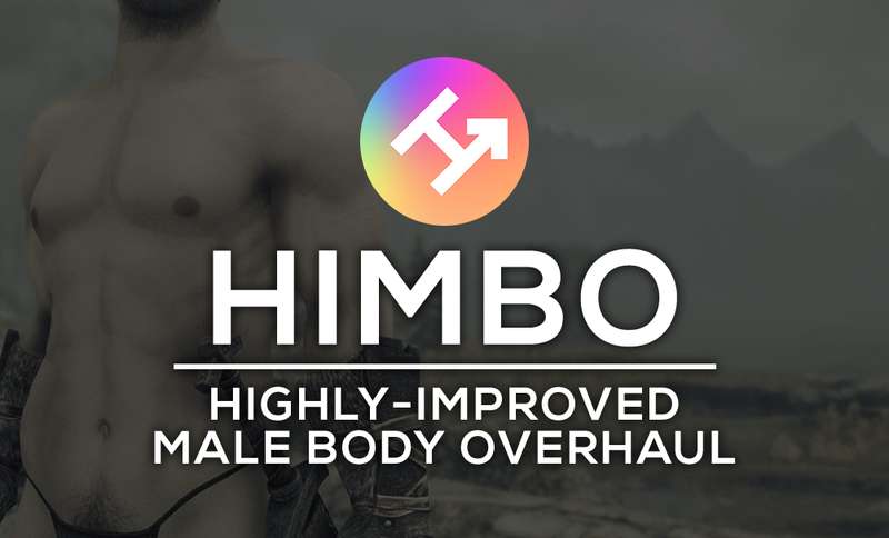 HIMBO V5 is out on Nexus!