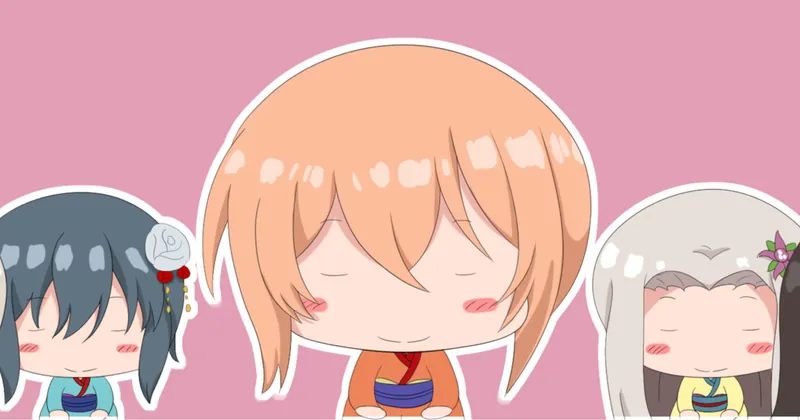 人妻の保健体育18( Happy New Year 2022!)