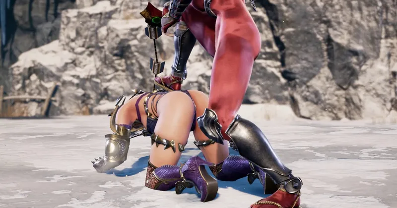 Ivy+Down Motion Fullbitrate 50bit+Uncut