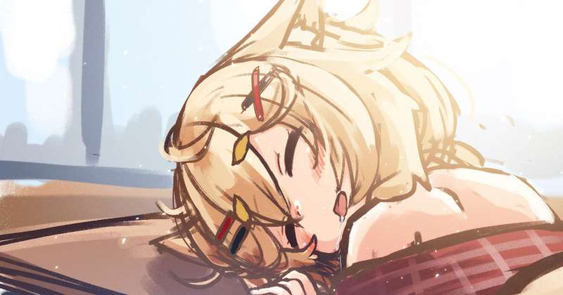 らくがき、ワンドロまとめ【~2022/10/31】