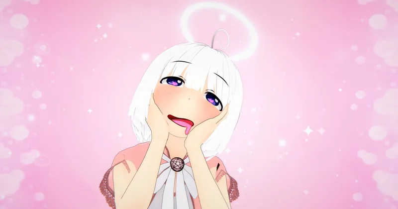  A Prayer for Candy